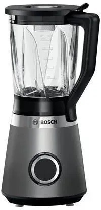 Blender kielichowy Bosch Serie 4 VitaPower o mocy 1200W pojemność 2l blendowanie w próżni kruszenie lodu