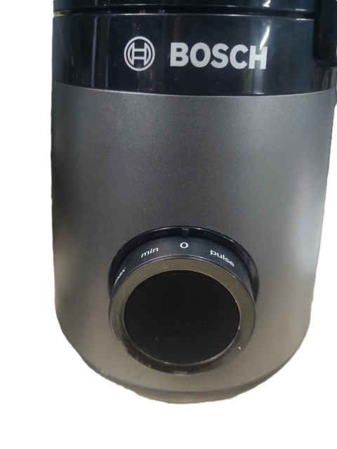 Blender kielichowy Bosch Serie 4 VitaPower o mocy 1200W pojemność 2l blendowanie w próżni kruszenie lodu