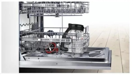 Blender kielichowy Bosch Serie 4 VitaPower o mocy 1200W pojemność 2l blendowanie w próżni kruszenie lodu