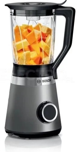 Blender kielichowy Bosch Serie 4 VitaPower o mocy 1200W pojemność 2l blendowanie w próżni kruszenie lodu