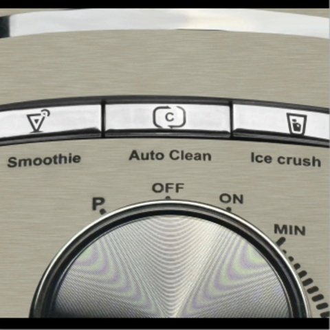 Blender kielichowy KOENIC KBL-TR 141724 M