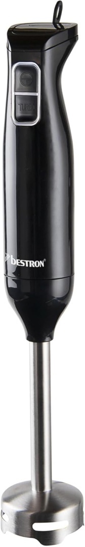 Blender ręczny Bestron ASM250Z czarny