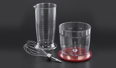 Blender ręczny Russel Hobbs Desire 3w1, 500 W