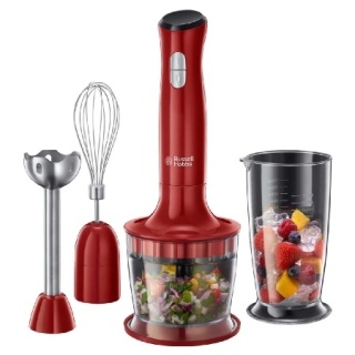Blender ręczny Russel Hobbs Desire 3w1, 500 W