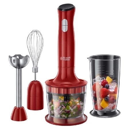 Blender ręczny Russel Hobbs Desire 3w1, 500 W