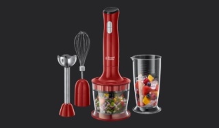 Blender ręczny Russel Hobbs Desire 3w1, 500 W