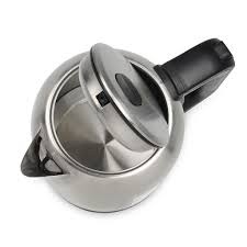 Czajnik elektryczny Tristar WK-1344 stal szlachetna (jedwab matowy) 2200W 1,7l