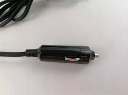 Czajnik samochodowy Carpoint 12V 1L jasny