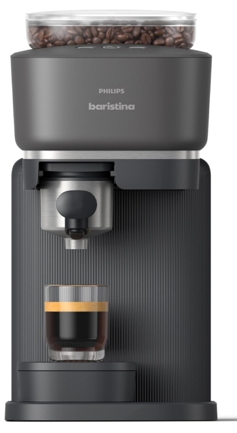 Ekspres kolbowy Philips Baristina