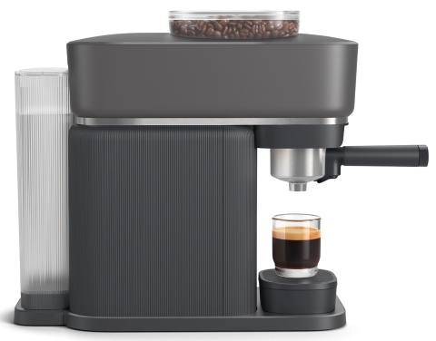 Ekspres kolbowy Philips Baristina