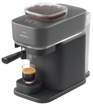Ekspres kolbowy Philips Baristina