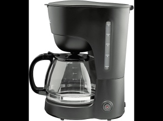 Ekspres przelewowy OK. OCM 7521 B 1,25l