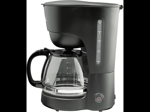 Ekspres przelewowy OK. OCM 7521 B 1,25l