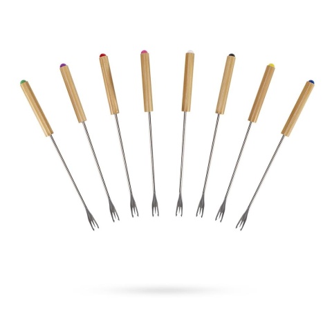 Fondue Princess Pur 800W czarny