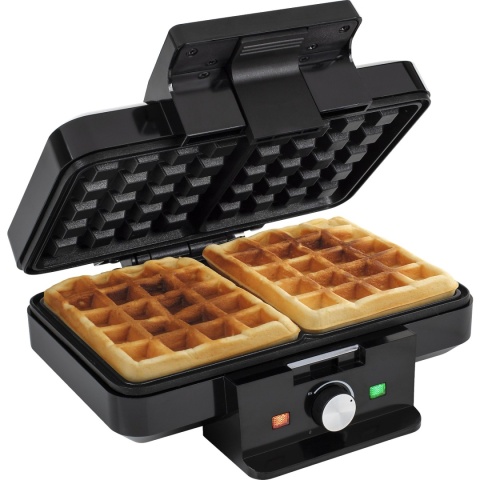 Gofrownica Tristar 1000W