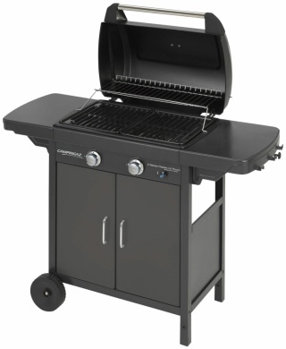 Grill gazowy Campingaz CLASSIC LX PLUS D SERIA 2