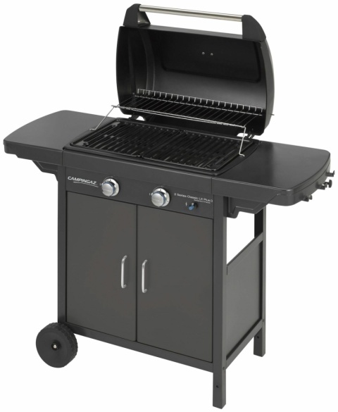 Grill gazowy Campingaz CLASSIC LX PLUS D SERIA 2