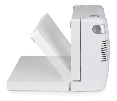 Krajalnica DOMO 120W biała