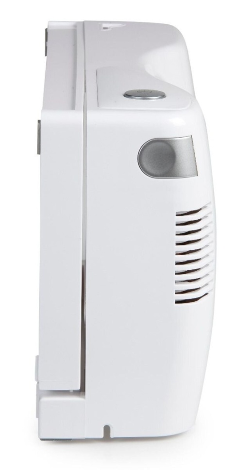 Krajalnica DOMO 120W biała