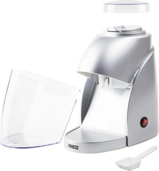 Kruszarka do lodu Princess