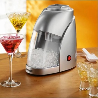 Kruszarka do lodu Princess