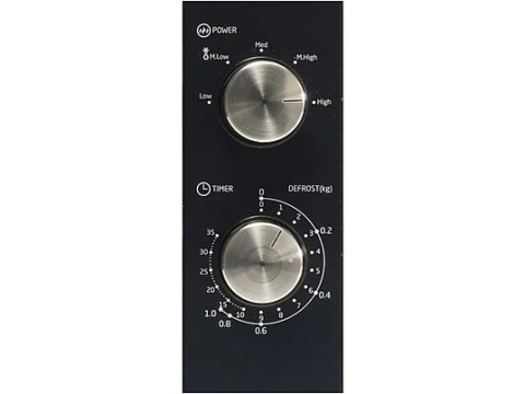 Kuchenka mikrofalowa KOENIC