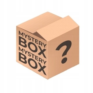 MAŁY BOX o wartości minimum 200 zł