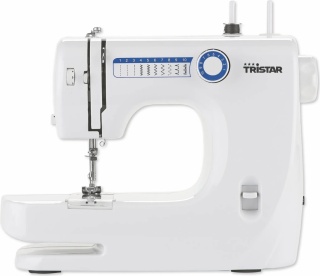 Maszyna do szycia Tristar biała