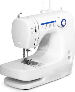 Maszyna do szycia Tristar biała