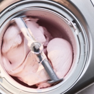 Maszynka do lodów CUISINART domowe zdrowe lody