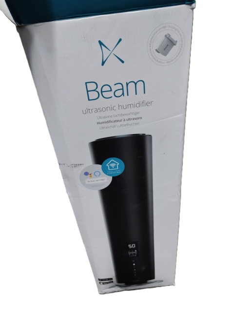 Nawilżacz powietrza- Duux Beam 2 Smart Ultrasonic Humidifier 5l