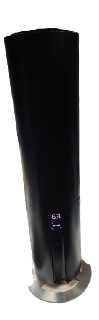 Nawilżacz powietrza- Duux Beam 2 Smart Ultrasonic Humidifier 5l