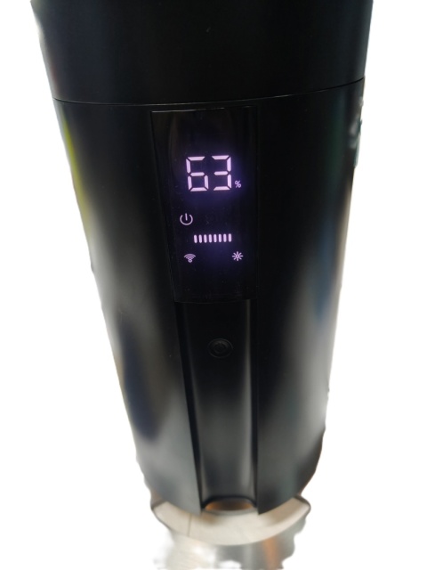 Nawilżacz powietrza- Duux Beam 2 Smart Ultrasonic Humidifier 5l