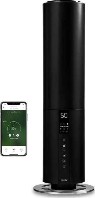 Nawilżacz powietrza- Duux Beam 2 Smart Ultrasonic Humidifier 5l
