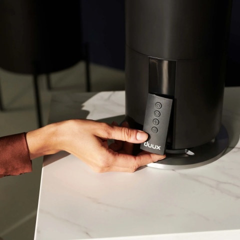 Nawilżacz powietrza Duux Gen 2 Beam Mini Smart Czarny