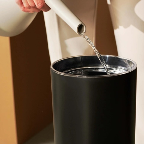 Nawilżacz powietrza Duux Gen 2 Beam Mini Smart Czarny