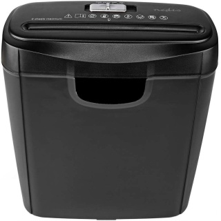 Niszczarka NEDIS 10l automatyczny Start/Stop, funkcja cofania