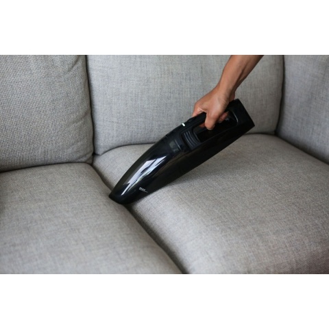 Odkurzacz ręczny OK.