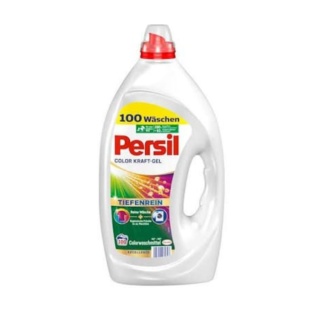 Persil Color Kraft- Gel Tiefenrein (4,5 litra) Niemiecki