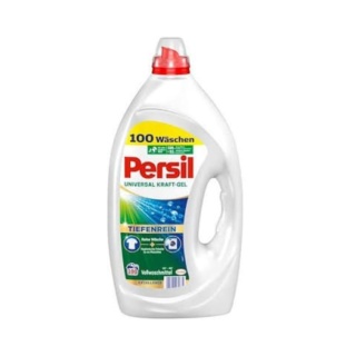 Persil Universal Kraft- Gel Tiefenrein (4,5 litra) Niemiecki