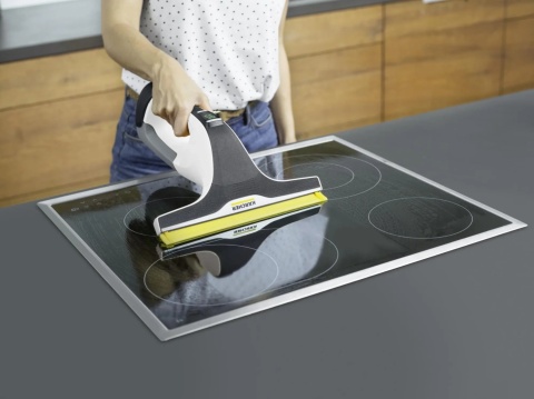 Myjka do szyb Karcher WV 6 Plus