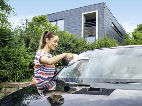 Myjka do szyb Karcher WV 6 Plus