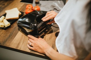 Toster opiekacz OK. 750W