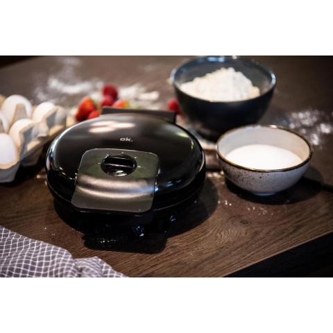 Gofrownica OK. 1000W