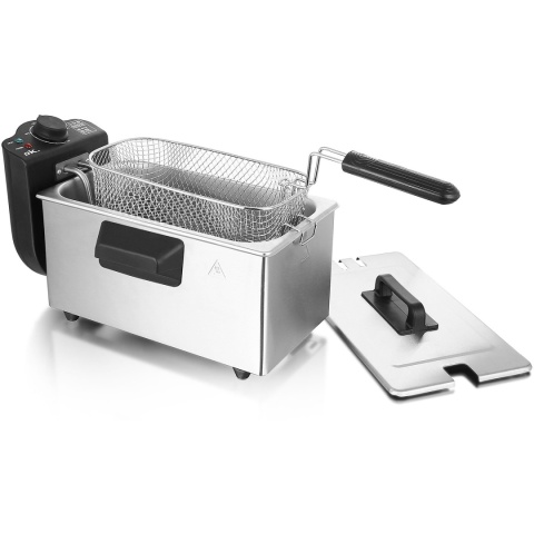 Frytkownica OK. 2000W