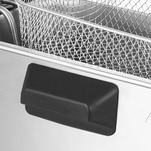 Frytkownica OK. 2000W