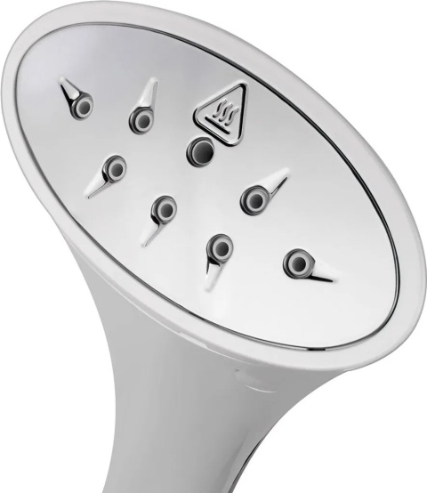 Żelazko parowe ze stacja do prasowania HEINRICH'S Steam iron