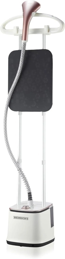 Żelazko parowe ze stacja do prasowania HEINRICH'S Steam iron