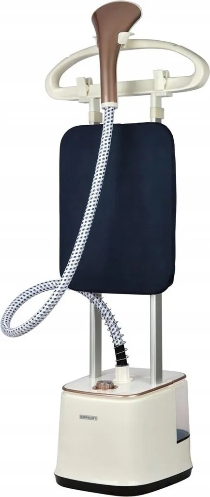 Żelazko parowe ze stacja do prasowania HEINRICH'S Steam iron