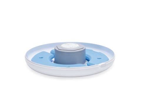 Automatyczna miska dla kota, psa - 6x180ml ustawianie konkretnej godziny lub konkretny zakres czasu między podaniem